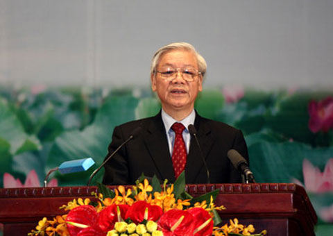 การประชุมตัวอย่างดีเด่นของกองทัพในการศึกษาและปฏิบัติตามแบบอย่างคุณธรรมของประธานโฮจิมินห์